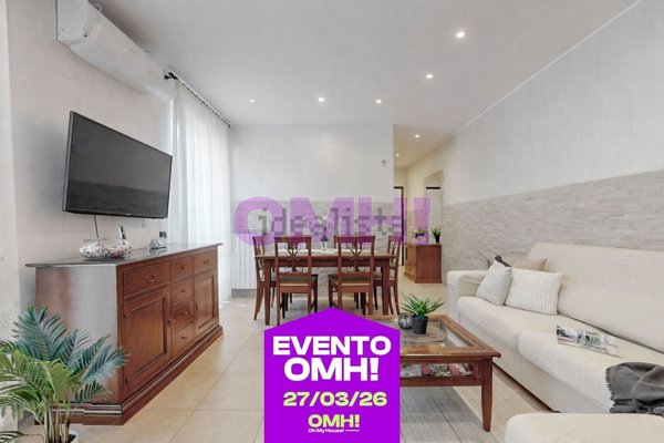 appartamento in vendita a Cardano al Campo