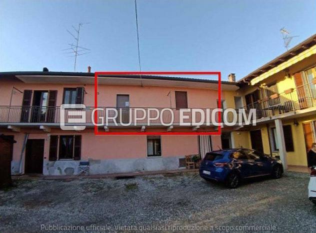 appartamento in vendita a Cardano al Campo