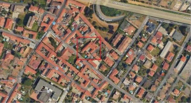 appartamento in vendita a Cardano al Campo