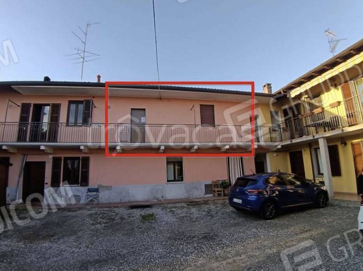 appartamento in vendita a Cardano al Campo