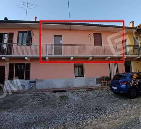 appartamento in vendita a Cardano al Campo