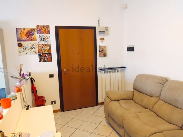 appartamento in vendita a Cardano al Campo