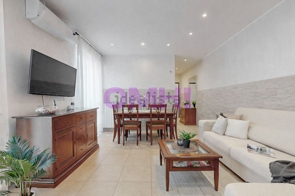 appartamento in vendita a Cardano al Campo