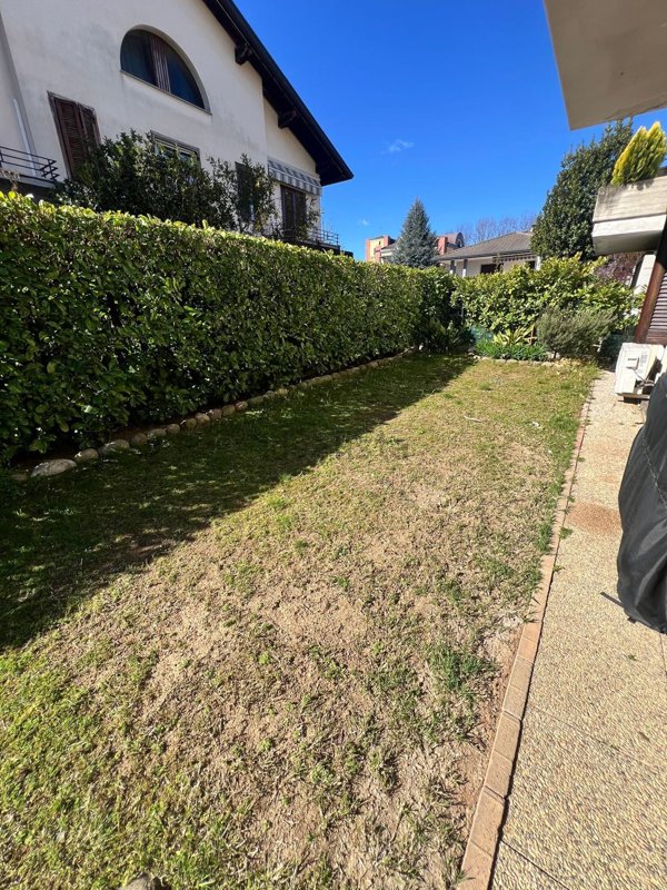 appartamento in vendita a Cardano al Campo