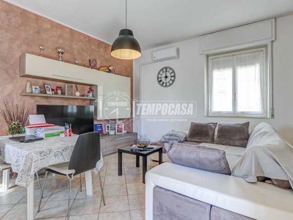 appartamento in vendita a Cardano al Campo