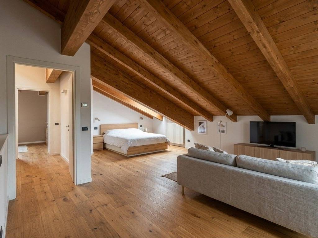 appartamento in vendita a Cardano al Campo