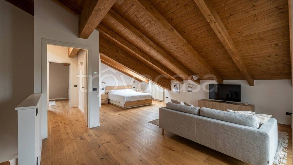 appartamento in vendita a Cardano al Campo