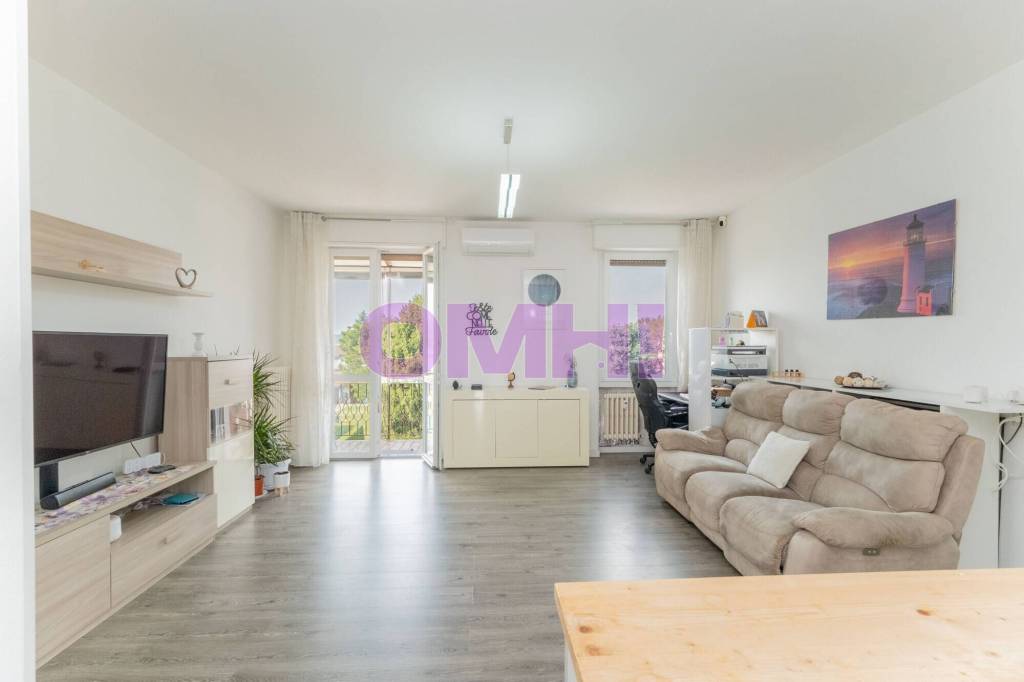 appartamento in vendita a Cardano al Campo