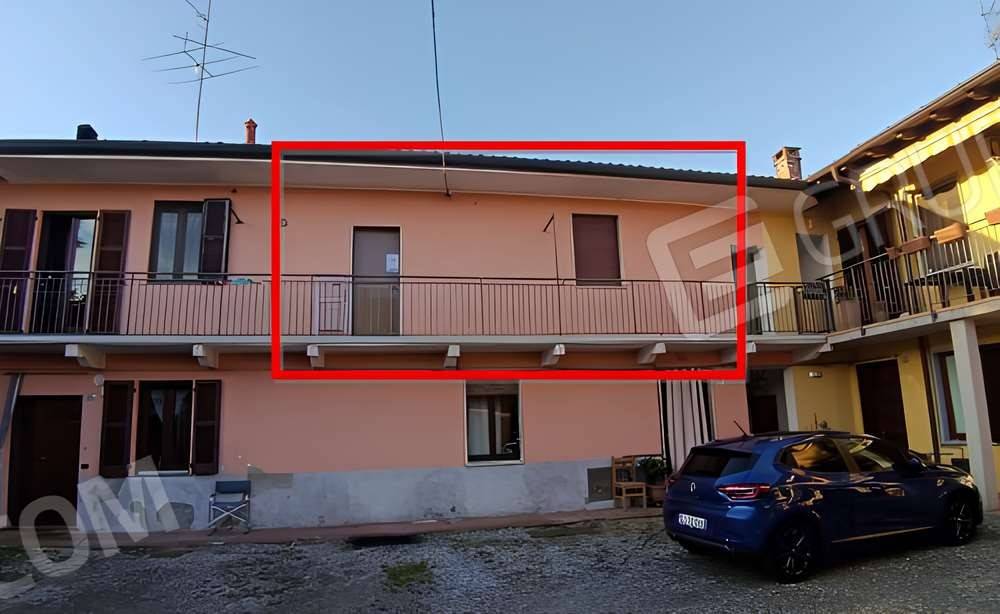 appartamento in vendita a Cardano al Campo