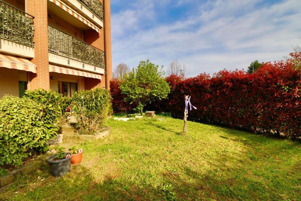 appartamento in vendita a Cardano al Campo