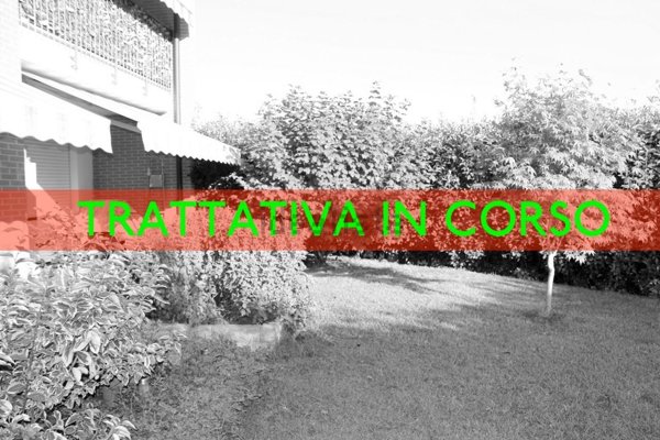 appartamento in vendita a Cardano al Campo