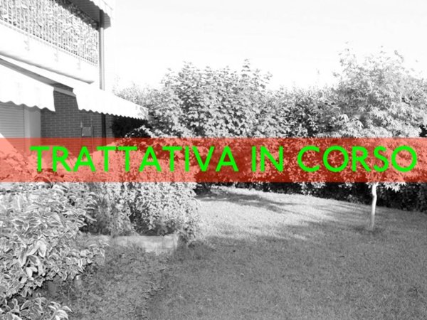 appartamento in vendita a Cardano al Campo