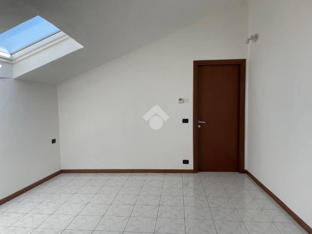 appartamento in vendita a Cardano al Campo