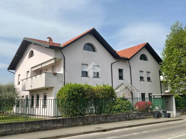 appartamento in vendita a Cardano al Campo