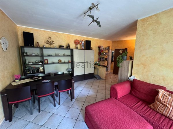 appartamento in vendita a Cardano al Campo