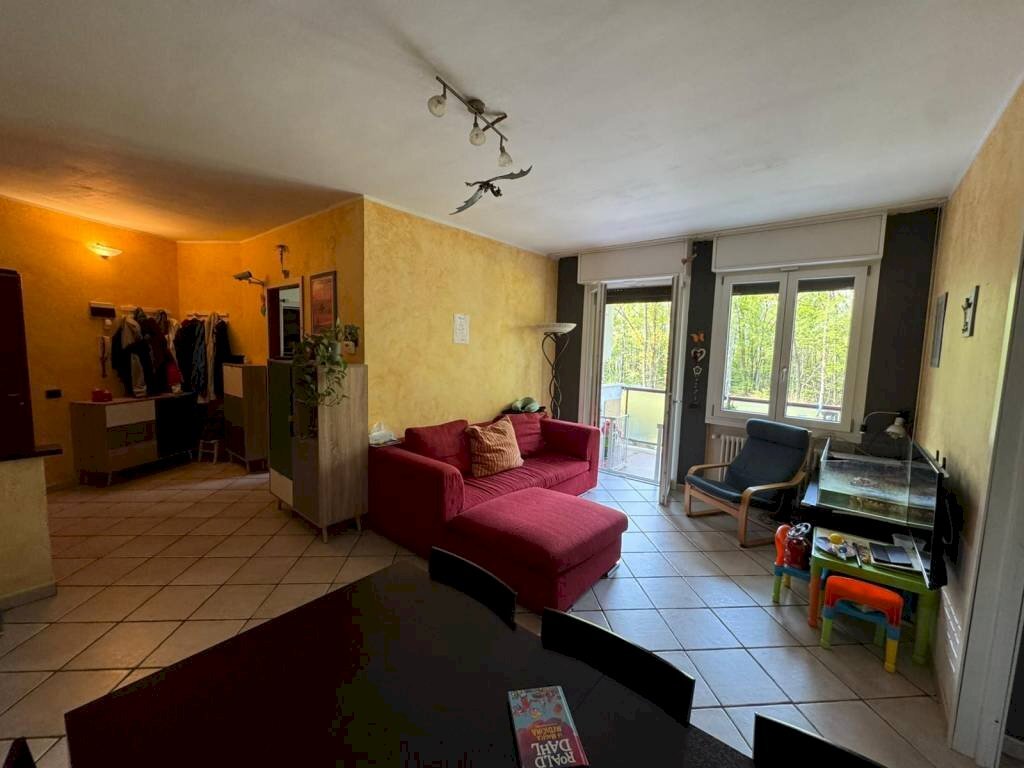 appartamento in vendita a Cardano al Campo