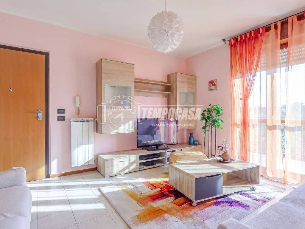 appartamento in vendita a Cardano al Campo