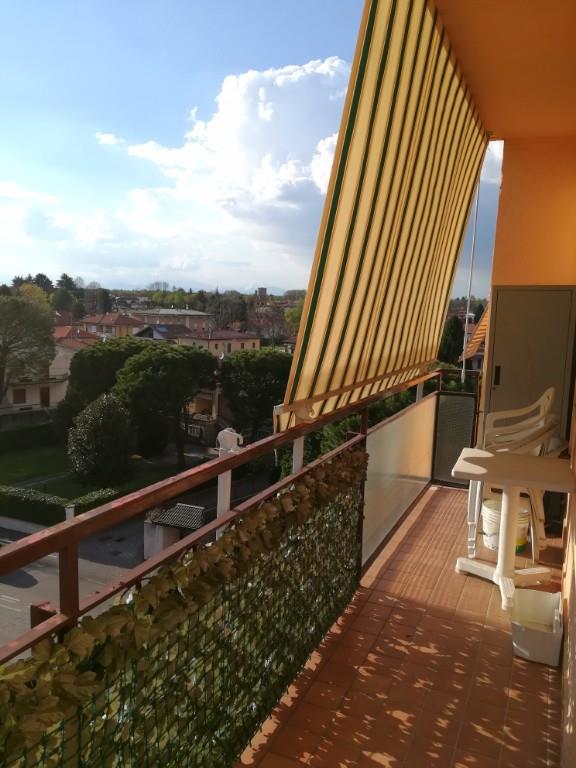 appartamento in vendita a Cardano al Campo