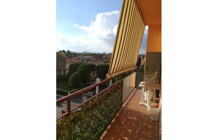 appartamento in vendita a Cardano al Campo