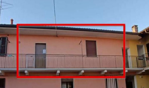 appartamento in vendita a Cardano al Campo