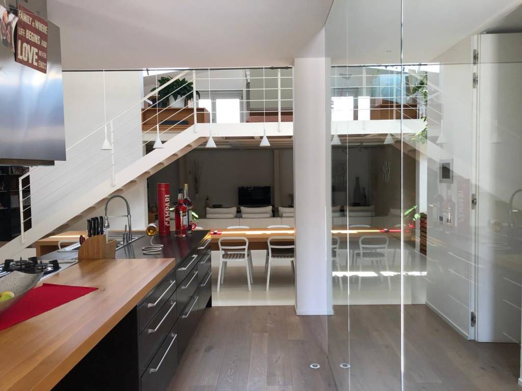 appartamento in vendita a Cardano al Campo