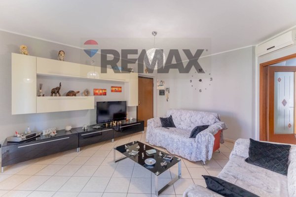 appartamento in vendita a Cardano al Campo