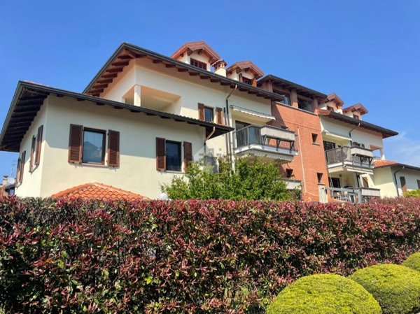 appartamento in vendita a Cardano al Campo