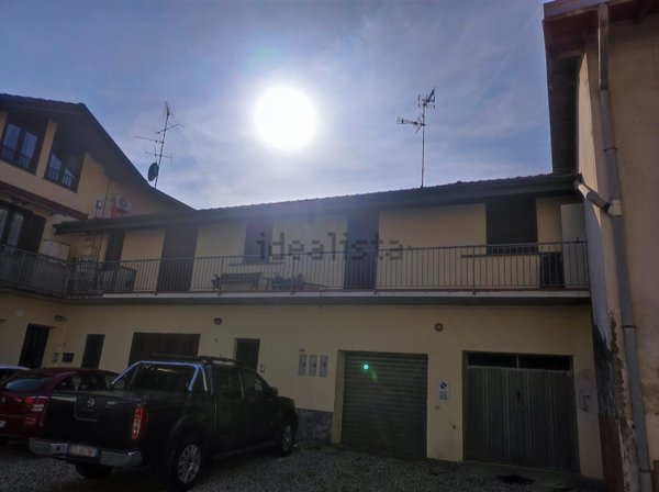 appartamento in vendita a Cardano al Campo