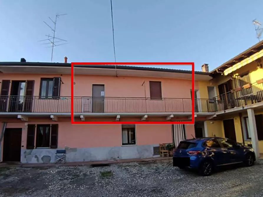 appartamento in vendita a Cardano al Campo
