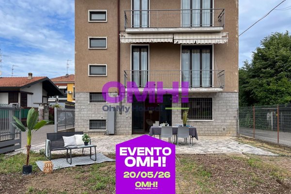 casa indipendente in vendita a Cardano al Campo