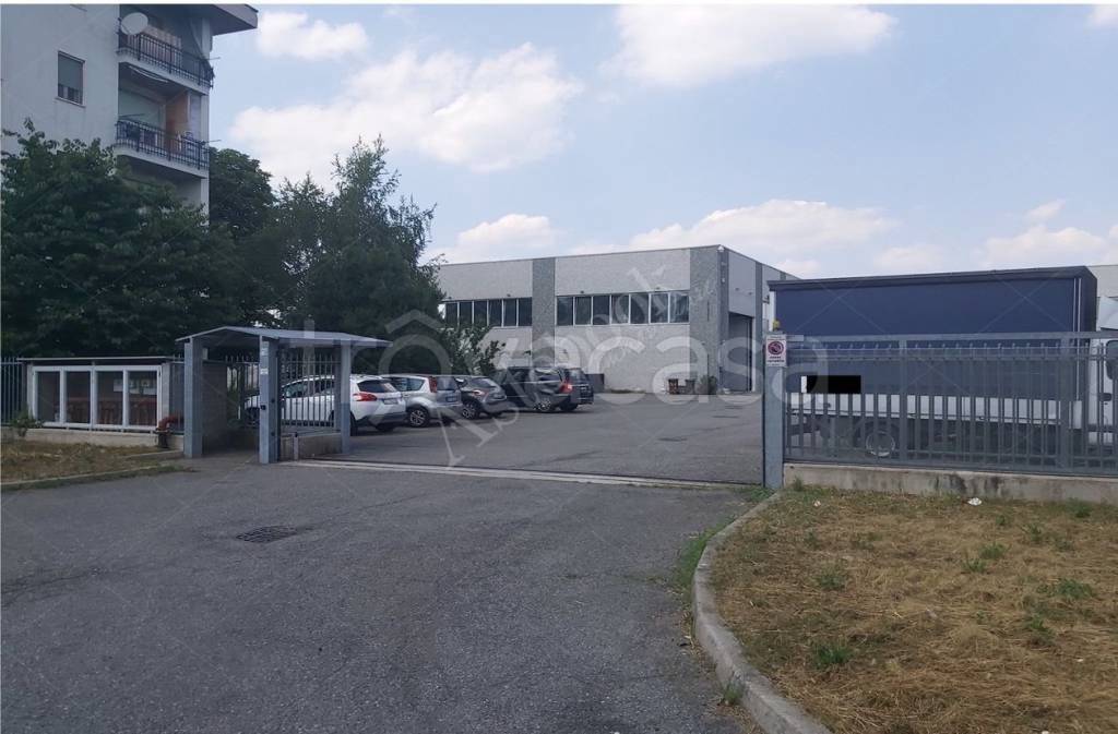 appartamento in vendita a Cardano al Campo