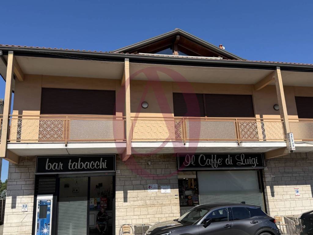 casa indipendente in vendita a Cardano al Campo