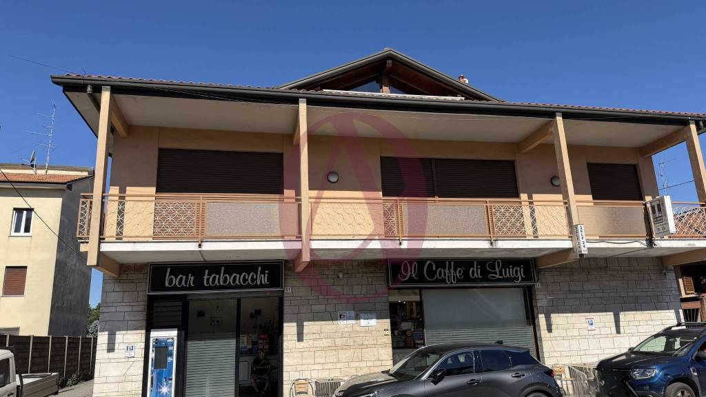 casa indipendente in vendita a Cardano al Campo