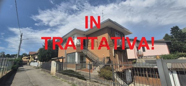 appartamento in vendita a Cardano al Campo
