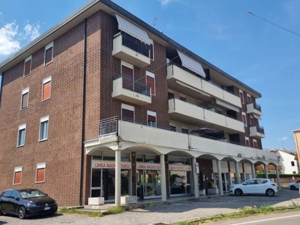 appartamento in vendita a Cardano al Campo