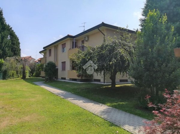 appartamento in vendita a Cardano al Campo