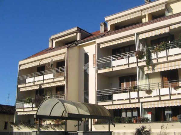 appartamento in vendita a Cardano al Campo