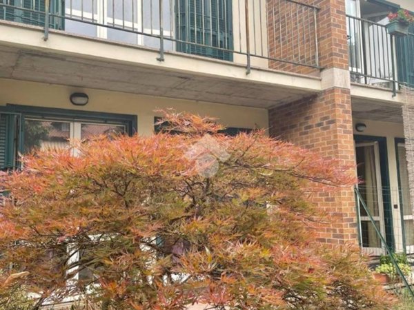 casa indipendente in vendita a Cardano al Campo