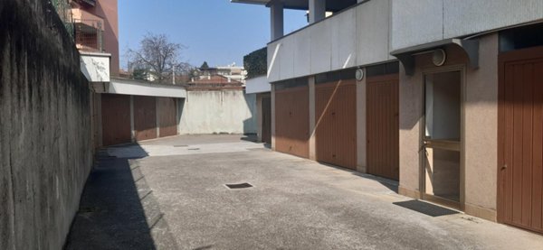 appartamento in vendita a Cardano al Campo