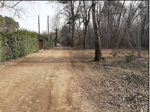 terreno in vendita a Cardano al Campo