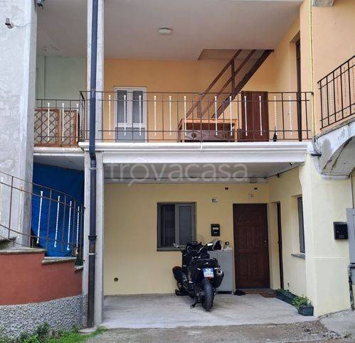 appartamento in vendita a Carnago