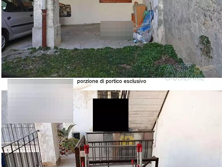 appartamento in vendita a Carnago