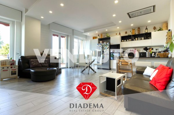appartamento in vendita a Carnago