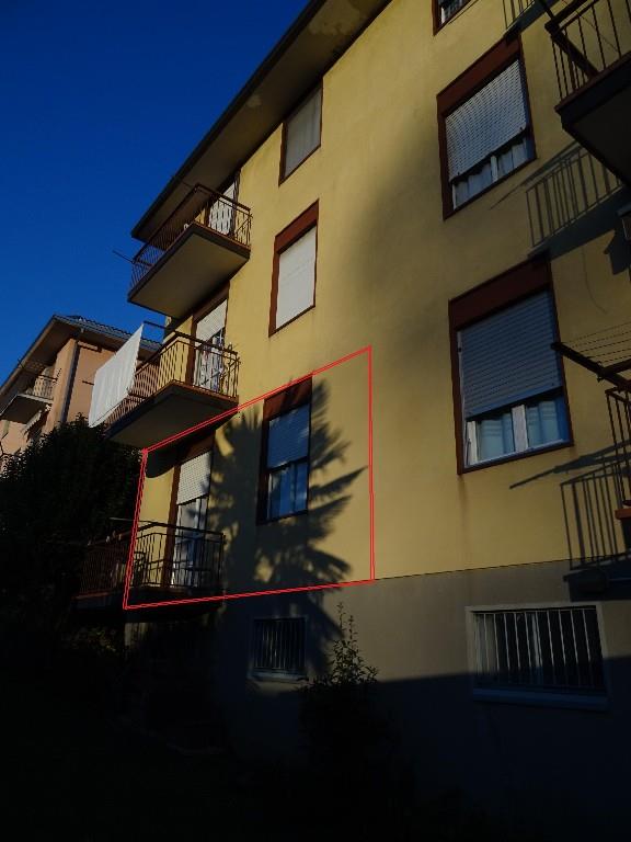 appartamento in vendita a Carnago