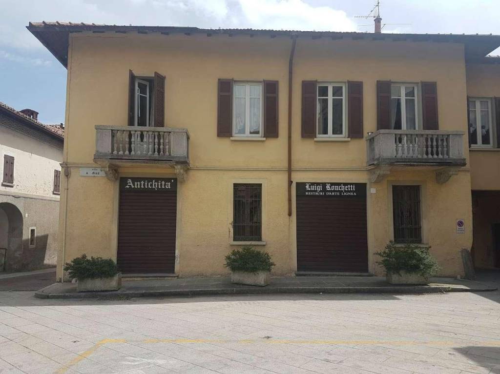 appartamento in vendita a Carnago