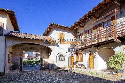 appartamento in vendita a Carnago