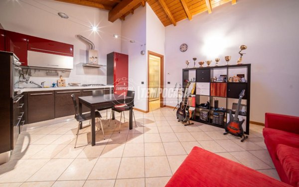 appartamento in vendita a Carnago