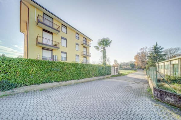 appartamento in vendita a Carnago