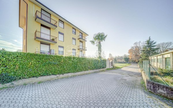 appartamento in vendita a Carnago
