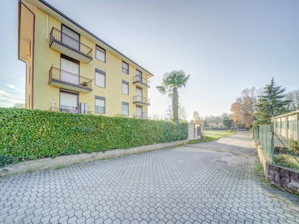 appartamento in vendita a Carnago